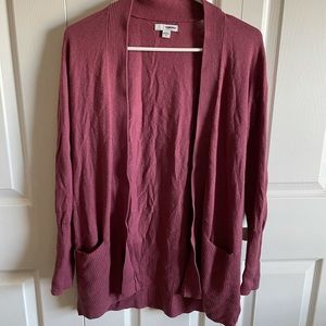 Sonoma Cardigan